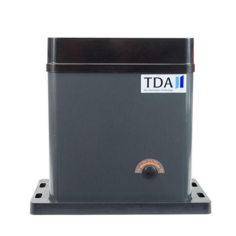 DKC301DC - Sliding Gate Opener Low Voltage Kit - up to 500kg - Image 3