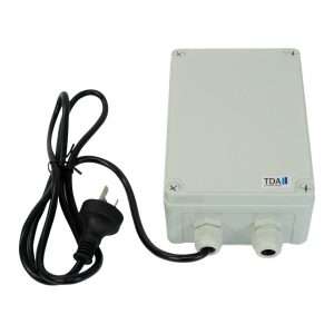 External Transformer