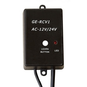 Frequency Receiver (4 Channel)