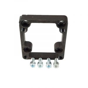KG50/KG50S / KG100SF Mounting Converter (for Grifco replacement)