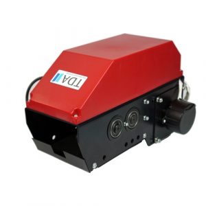 Commercial Sectional Door Opener with 5 Year Warranty
