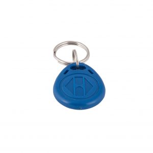 FENSTAR Round ID Card
