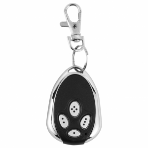 Gate Opener Remote Key FOB 433.92MHz