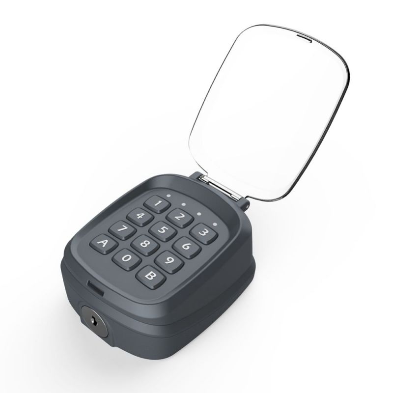 DKC301DC - Sliding Gate Opener Low Voltage Kit - up to 500kg - Image 5
