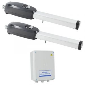 ZK1800 - Double Swing Gate Openers - up to 400kg