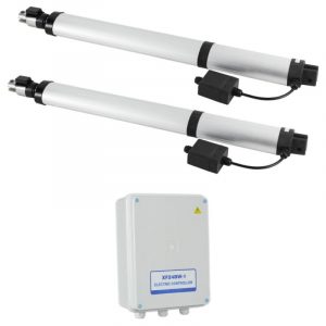 ZK300DC - Double Swing Gate Openers - up to 300kg