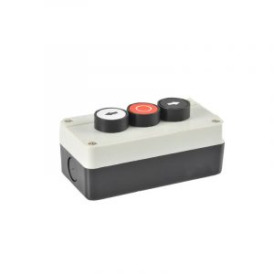 Push Button - Triple