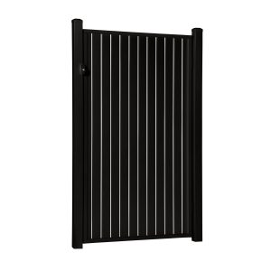 black-vertical-gate-1025-1800-between posts