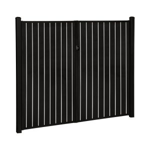 Fenstar Double Gate Kit - Vertical - Nightsky
