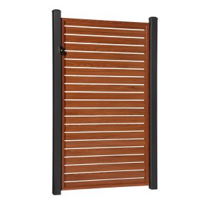 timber-look-horizontal-gate-1000-1800-between-posts