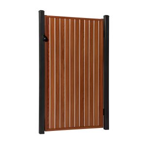 timber-look-vertical-gate-1025-1800-between posts