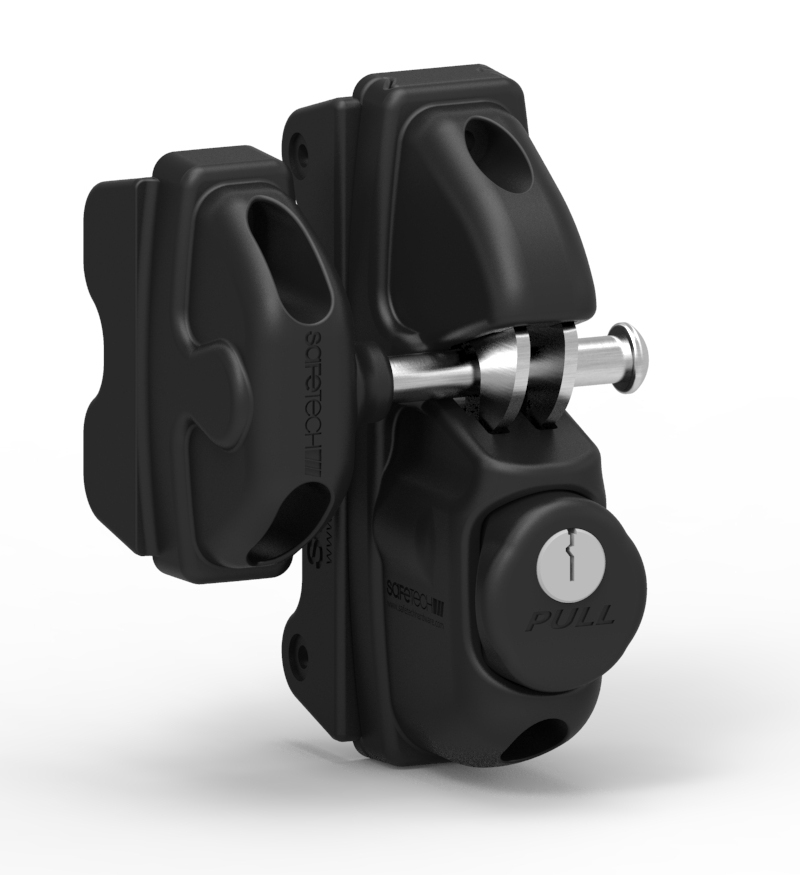 Safetech Latch
