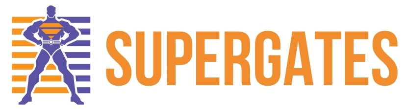 Supergates